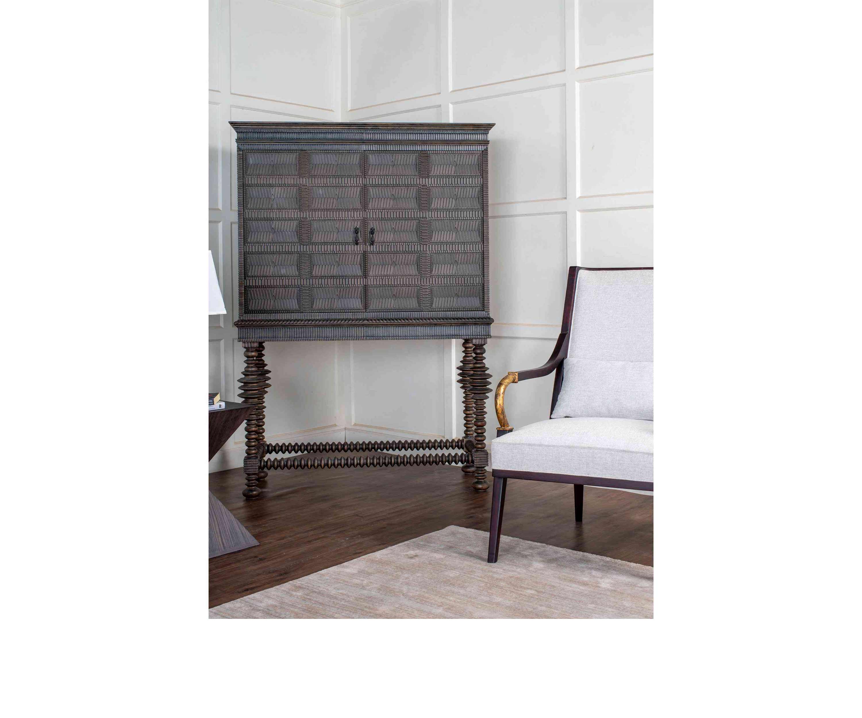 CORVIN CABINET